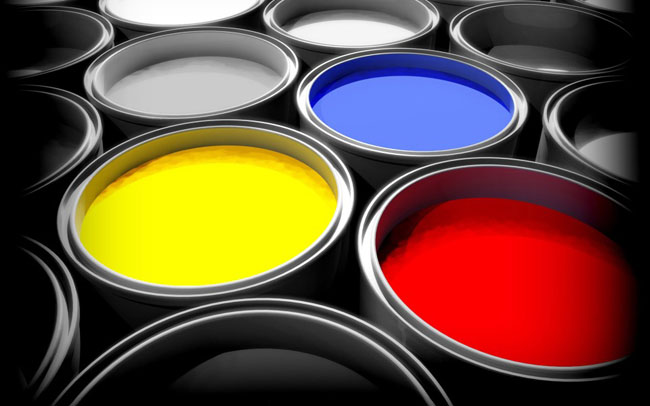 PPG Paint Product prices continue to rise
